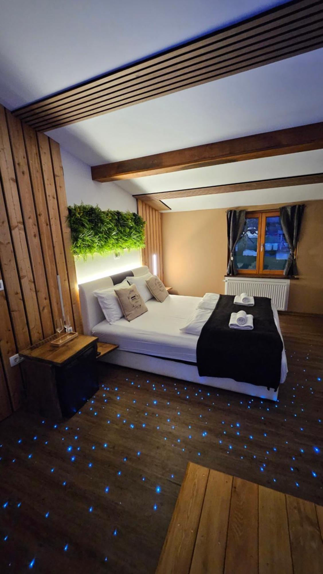 Hisa Stare Mame Bed & Breakfast Kamnik Luaran gambar