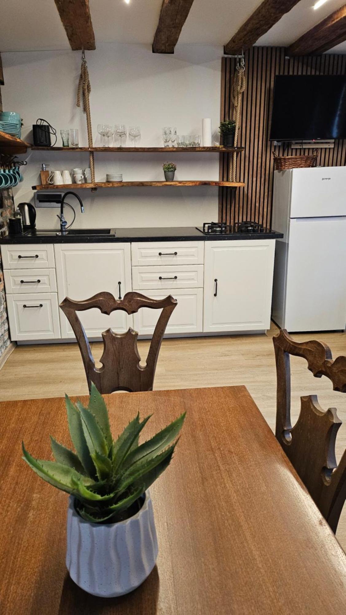 Hisa Stare Mame Bed & Breakfast Kamnik Luaran gambar